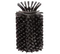 IKRA brosse de surface en nylon (souple) ; brosse de remplacement