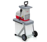 IKRA broyeur électrique à Rouleaux ILH 2800, diamètre de Branche 44mm