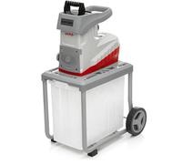 IKRA broyeur électrique ILWH 3000, diamètre des branches 45 mm Blauer Engel