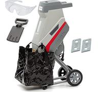 IKRA broyeur électrique IMH 2500, avec lame de rechange et lunettes