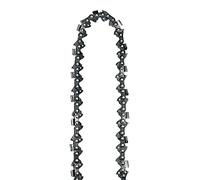 Ikra Chaîne pour Tronçonneuse 30019571, 40cm, 56 maillons, 1, 3mm, 3/8"