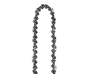 IKRA chaîne pour tronçonneuse 30019571, 40cm, 56 maillons, 1,3mm, 3/8"