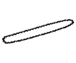 IKRA chaîne pour tronçonneuse élagueuse 30019400, 25cm, 40 maillons, 1,3mm, 3/8"