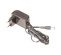 IKRA chargeur de batterie station de charge avec affichage LED, compatible avec la gamme de batteries IKRA 12 V