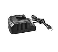 IKRA Chargeur Standard pour Batteries 40 V