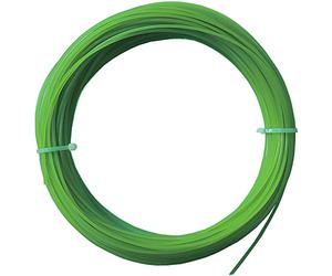 IKRA coupe-bordure débroussailleuse, fil de coupe nylon, 2,8 mm, 50 m