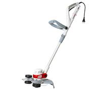 IKRA Coupe-Bordures électrique IGT 650 D-TC, 650 W, Largeur de Coupe 30 cm