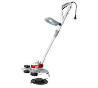 IKRA Coupe-Bordures électrique IGT 650 D-TC, 650 W, Largeur de Coupe 30 cm