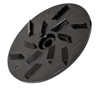 IKRA disque de raclage, pièce de rechange pour grattoir à glace IAEK 74