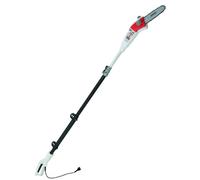 Elagueur sur perche téléscopique 750W Extensible jusqu'à 4m - Elageuse électrique - Lubrification automatique Ikra