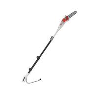 IKRA - Elagueuse électrique sur perche - 750 Watts