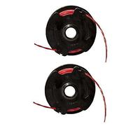 IKRA bobines DEA, 11022193, set de 2 pièces, pour coupe-bordures