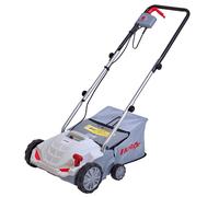 Ikra Scarificateur et émousseur électrique IEVL 1532 (1.500 W) - 80200860