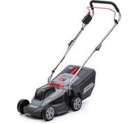 Ikra Tondeuse sans fil IBLM 33 - coupe 33cm - jusqu'à 250m² - compatible batterie Bosch OneForAll 36V vendues séparément