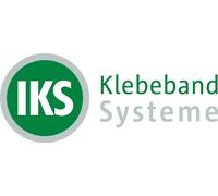 IKS Bande de marquage au sol F33 ( 4000353212 ) PVC longueur 33 m largeur 50 mm