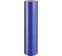 IKS Film de protection du verre 100m x500mm bleu-transparent - SW36