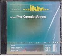 IKTV Presents: U-Best Pro Karaoke Series 31