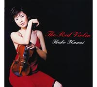 IKUKO KAWAI - Red Violin,The [Import]