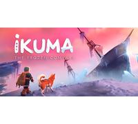 IKUMA The Frozen Compass (Xbox Series Account)