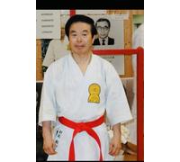 Ikuo Higuchi, a charismatic leader in karate: The kumite legend