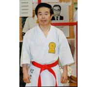Ikuo Higuchi, a charismatic leader in karate: The kumite legend