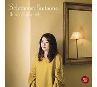 Ikuyo Nakamichi - Schumann: Fantasie [Import]
