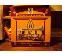 Ikwhani Safaa Musical Club - Taarab Music of Zanzibar 2