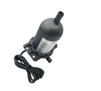 IKYCEHFV Chauffe-Eau à Circulation Automatique, Noir, for générateur Diesel, 110 V, 120 V, 220 V, 500 W, 1000 W, 1500 W, 0,5 KW, 1 KW, 1,5 KW, 2 KW(2000W,120V)