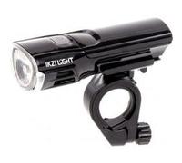 Ikzi Light lumière M. LED noir Brightside Salut-Tech 10 x 3 cm G