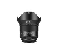 Irix Objectif 11 mm f/4 Blackstone pour Nikon