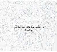Il [12 Inch Analog]