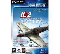 Il 2 Forgotten Battles
