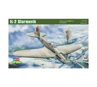 Il-2 Stormovik Ground At.