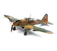 Il-2 Stourmovik - 1/48e - Tamiya G
