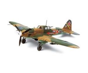 Il-2 Stourmovik - 1/48e - Tamiya G