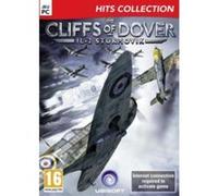 IL-2 Sturmovick Cliffs of Dover PC G