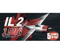 IL-2 Sturmovik: 1946 (PC)