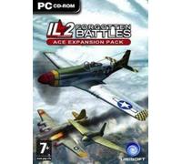 Il 2 Sturmovik Ace Expansion Pack Pc