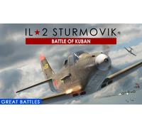 IL 2 Sturmovik Battle of Kuban (PC)