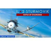 IL-2 Sturmovik: Battle of Stalingrad