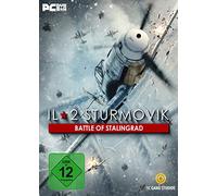 IL-2 Sturmovik: Battle of Stalingrad - [PC] 1C Company
