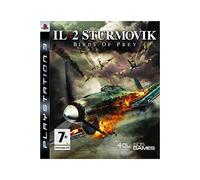 505 Games Jeu vidéo IL-2 Sturmovik : Birds of Prey G PS3
