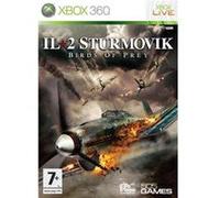 Il-2 Sturmovik - Birds Of Prey Xbox 360