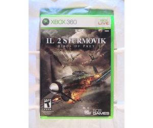 Il-2 Sturmovik Birds of Prey-Nla