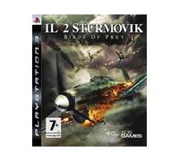 Il-2 Sturmovik - Birds Of Prey Ps3