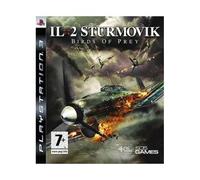 Il-2 Sturmovik - Birds Of Prey PS3