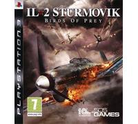 Il-2 Sturmovik - Birds Of Prey PS3