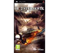 IL2 Sturmovik : birds of Prey