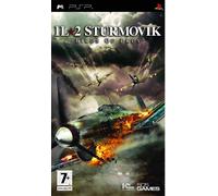 Il-2 Sturmovik: Birds Of Prey (Psp)