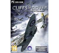 Ubisoft Jeu PC Il-2 Sturmovik – Cliffs of Dover